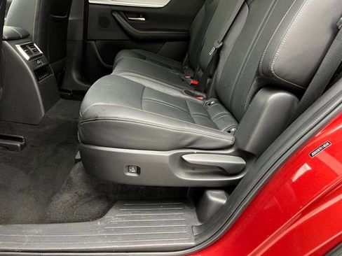 Used 2024 MAZDA CX-90 3.3 Turbo w/ Preferred Plus image 45