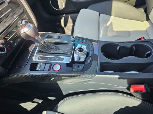 Used 2014 Audi S5 Premium Plus image 25