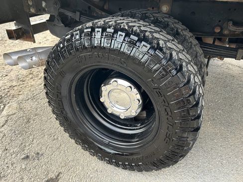 Used 2019 Ford F350 XL w/ Power Equipment Group image 12