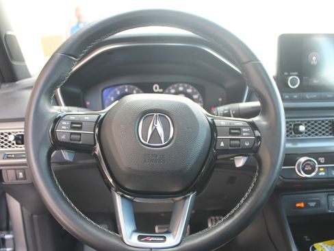 Used 2024 Acura Integra A-Spec image 14