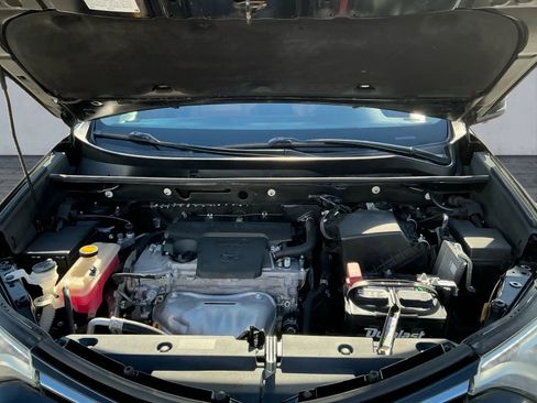 Used 2018 Toyota RAV4 Limited w/ Advanced Technology Package image 22