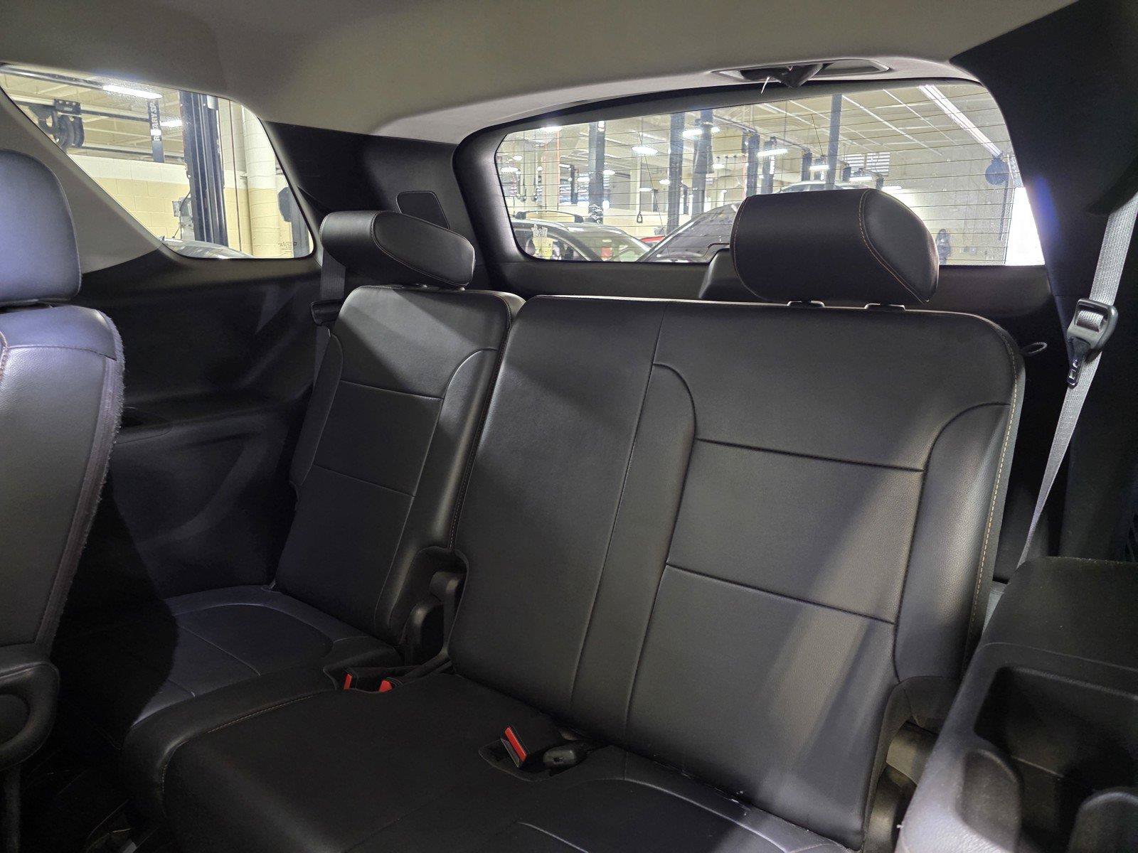 Used 2019 Chevrolet Traverse Premier w/ Redline Edition FWD image 11