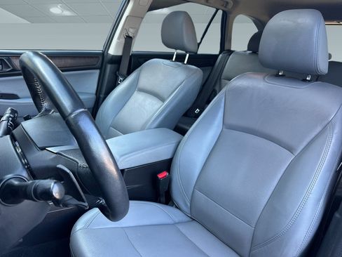 Used 2019 Subaru Outback 2.5i Limited image 24