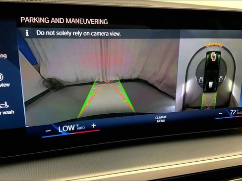 Certified 2023 BMW i4 eDrive35 RWD image 16