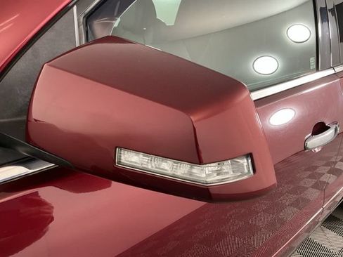 Used 2015 GMC Acadia SLT AWD/4WD image 10