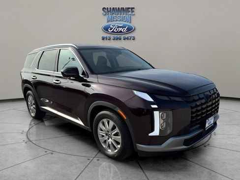 Used 2025 Hyundai Palisade SEL image 2