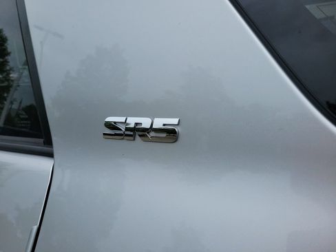 Certified 2020 Toyota 4Runner SR5 RWD image 5