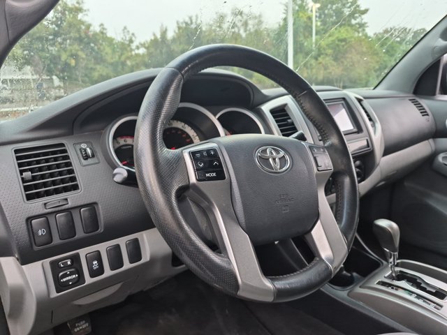 Used 2012 Toyota Tacoma PreRunner w/ SR5 Pkg RWD image 10