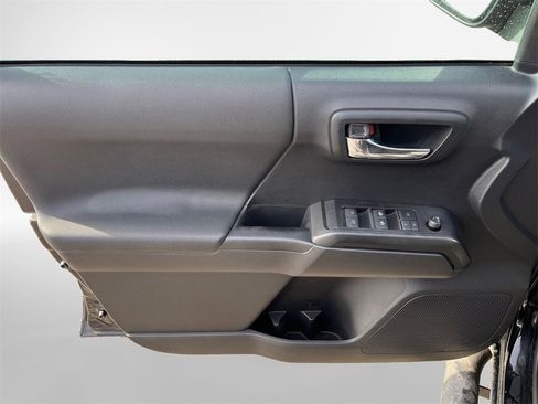 Certified 2020 Toyota Tacoma TRD Sport w/ XP Trail w/ Drop Step Package image 17