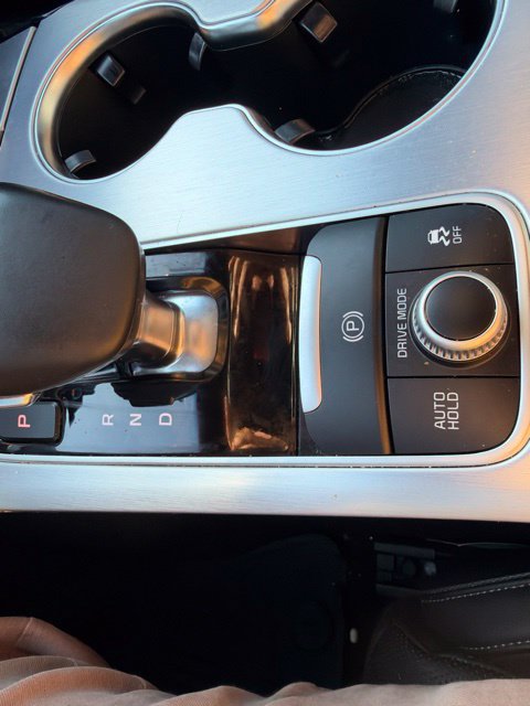 Certified 2023 Kia Stinger GT2 AWD/4WD image 37