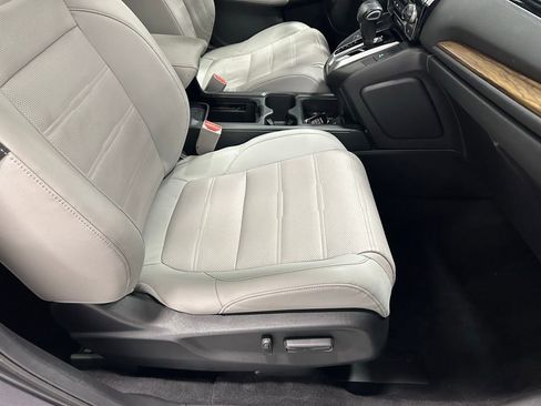 Used 2019 Honda CR-V EX-L image 50