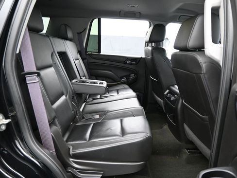 Used 2016 Chevrolet Tahoe LT image 49
