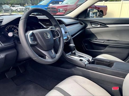 Used 2016 Honda Civic LX image 13