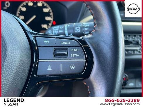 Used 2025 Honda HR-V Sport image 19