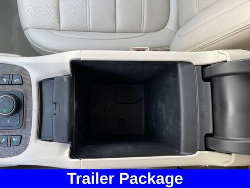 Used 2023 GMC Acadia Denali AWD/4WD image 26