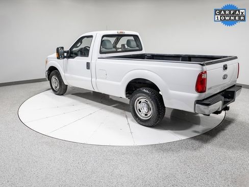 Used 2016 Ford F250 XL w/ Power Equipment Group image 22