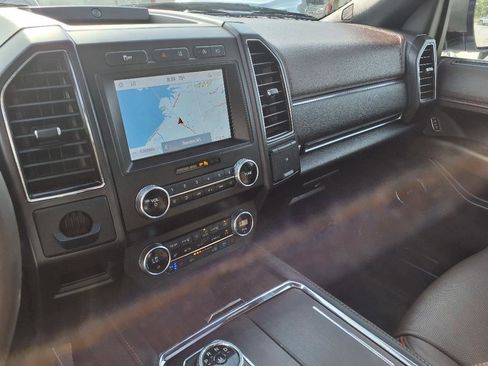 Used 2020 Ford Expedition King Ranch w/ Cargo Package image 12