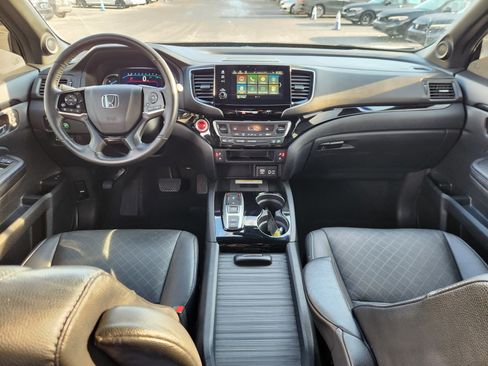 Used 2019 Honda Passport Elite image 8