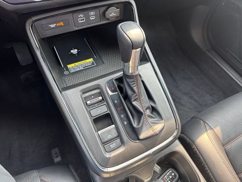 Certified 2024 Honda CR-V Sport-L image 35