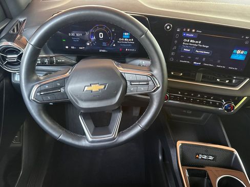 Used 2025 Chevrolet Equinox LT w/ Convenience Package II AWD/4WD image 19