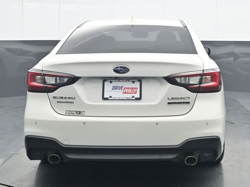 Used 2023 Subaru Legacy Touring XT image 5