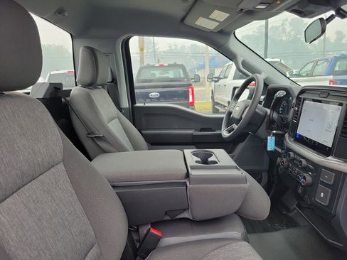 New 2026 Ford F150 XL AWD/4WD image 27
