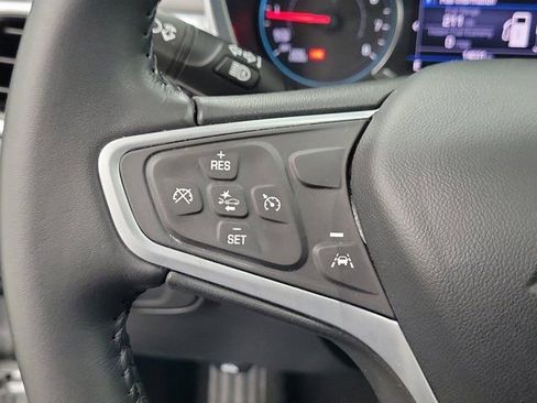 Used 2022 Chevrolet Equinox LT FWD image 26