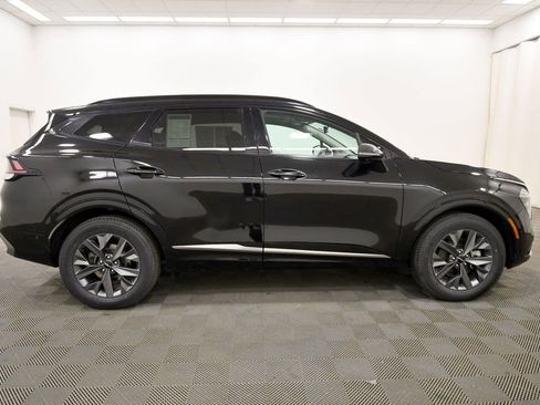 Certified 2023 Kia Sportage SX Prestige AWD/4WD image 9