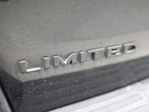 Used 2023 Ford Expedition Max Limited AWD/4WD image 11