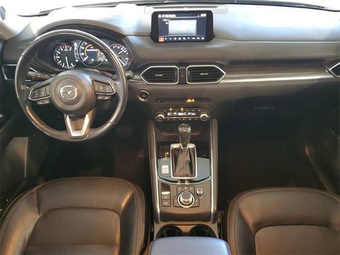 Used 2020 MAZDA CX-5 Grand Touring Reserve image 9