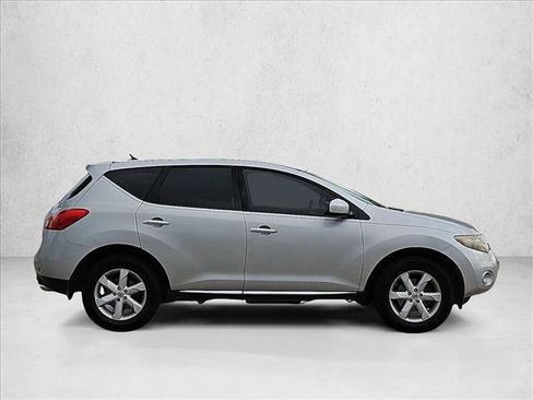 Used 2009 Nissan Murano S FWD image 4