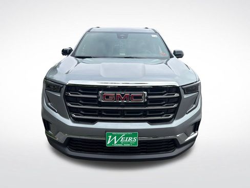New 2026 GMC Acadia Elevation AWD/4WD image 9