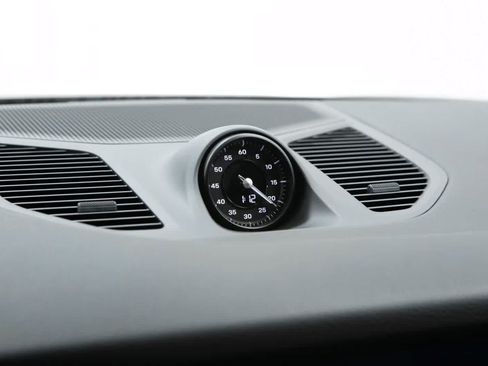 Certified 2026 Porsche Cayenne S AWD/4WD image 31