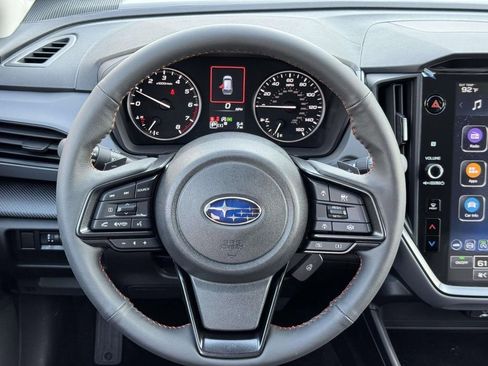 New 2026 Subaru Crosstrek 2.5i Limited image 18