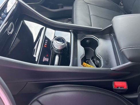 New 2026 Jeep Grand Cherokee Limited AWD/4WD image 17