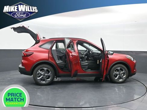 New 2026 Ford Escape ST-Line w/ Tech Pack #1 image 27