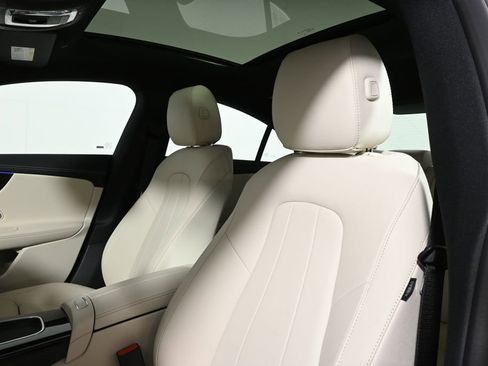 Certified 2026 Mercedes-Benz CLA 250 4MATIC image 16