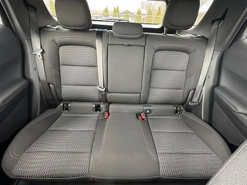 Used 2025 Chevrolet Equinox LT image 28