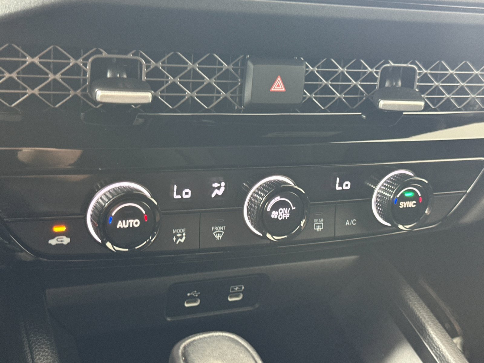 Used 2024 Honda Accord Sport image 18