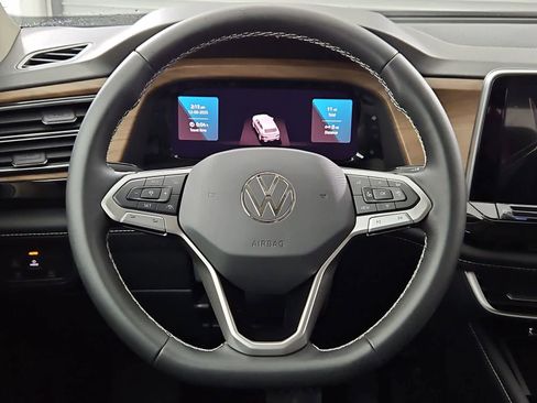 New 2026 Volkswagen Atlas SE AWD/4WD image 24