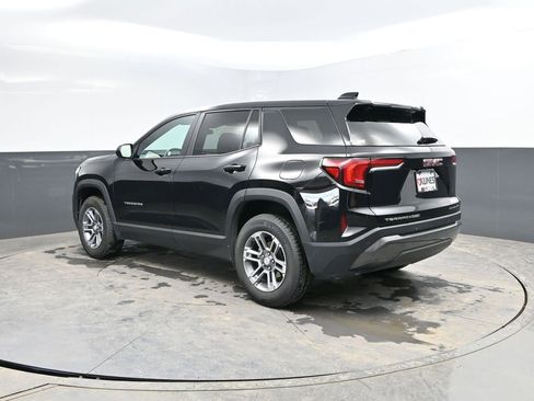 Used 2025 GMC Terrain Elevation image 7