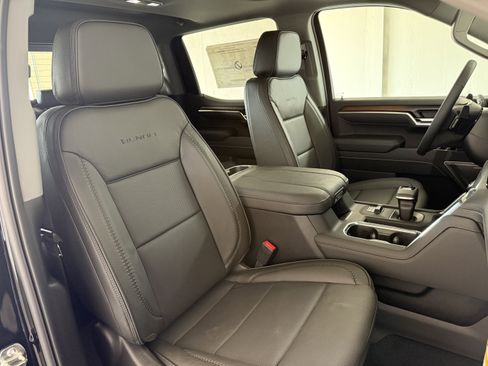 New 2026 GMC Sierra 1500 Denali w/ Technology Package image 39