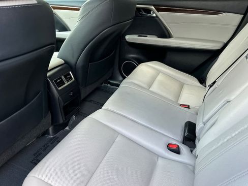 Used 2019 Lexus RX 350 AWD image 4