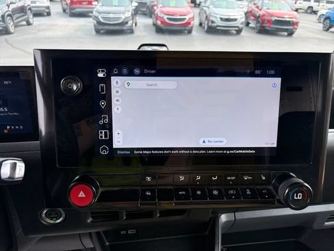 Used 2024 Chevrolet Brightdrop 600 w/ Commercial Equipment Package AWD/4WD image 22