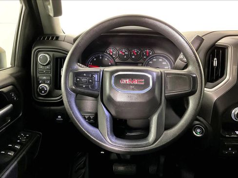 Certified 2024 GMC Sierra 2500 Pro w/ Convenience Package image 5