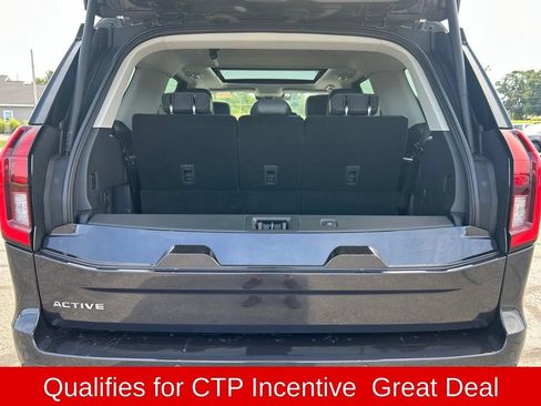 Used 2026 Ford Expedition Active AWD/4WD image 48