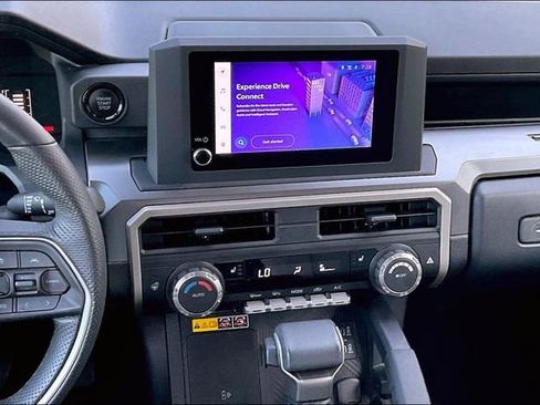 Used 2024 Toyota Tacoma SR5 AWD/4WD image 6