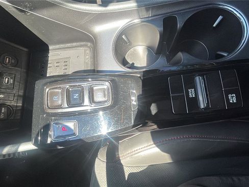 Used 2022 Hyundai Sonata N Line w/ Cargo Package FWD image 19