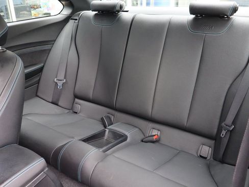 Used 2016 BMW M2 RWD image 11