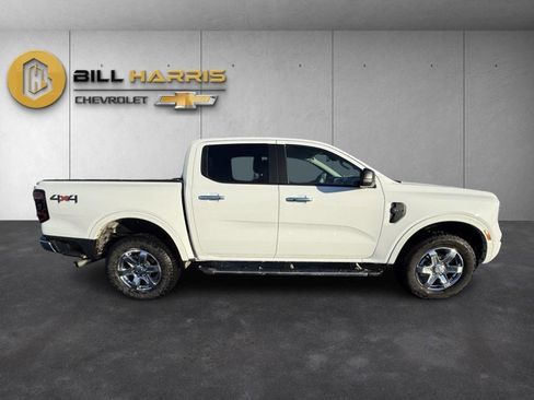 Used 2024 Ford Ranger XLT w/ Equipment Group 301A High image 2